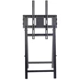 Подставка для ТВ Sector FS64 Black фото 2