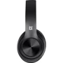 Наушники Defender FreeMotion B552 Black (63552): Тип конструкции накладные