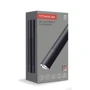 Фонарь туристический TITANUM 300Lm 5000K Blac (TLF-T14B): Тип Ручной