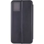 Чохол для телефона Fashion Classy Black for Realme 10 4G: Тип чехол-книжка