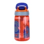 Пляшка для води дитяча Contigo Gizmo Flip 420 мл Nectarine Superhero фото 6