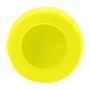 Миска-непроливайка WAUDOG Silicone 750 мл жовта (50788): Матеріал Силикон