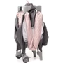 Манеж 4Baby Royal pink (4RO3) фото 13