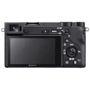 Sony Alpha A6500 kit (18-135mm) Официальная гарантия: Запись видео (размер кадра) 4K (3840x2160)