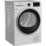 Сушильна машина Beko B5T68243: Тип завантаження фронтальная