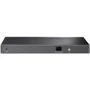 Сетевой коммутатор TP-Link TL-SF1024: Тип Коммутатор неуправляемый