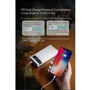 Зовнішній акумулятор Romoss Power Bank 30000mah Sense8P+ White (PHP30-515-1134): Тип батареї Літій-полімерні
