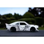 Машина металева Jada Ванпанчмен Mazda RX-3 (1974) з фігуркою Сайтама 1:24 (253255058) фото 8