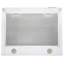 Вытяжка ELEYUS BONA ІІ LED SMD 50 WH: Материал корпуса металл