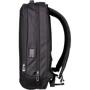 Сумка для ноутбуков Gelius 17" Backpack Waterproof Protector 3 Black (GP-BP008): Форм-фактор 17"