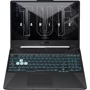 Ноутбук ASUS TUF Gaming A15 FA506NF-HN038 (90NR0JE7-M004L0) UA: Вес 2.3 кг