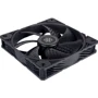 Кулер SilverStone Shark Force SF140B: Разъем 4pin