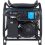 Бензиновый генератор Hyundai HHY (7050FE)