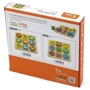 Деревянный пазл-сортер Viga Toys Фигуры и зверята (59585)