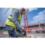 Аккумуляторная угловая шлифмашина Bosch Professional GWS 18V-180 P без акб (06019H6L01): Макс. диаметр диска 180 мм