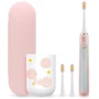 Зубная щетка Xiaomi Soocas X5 Sonic Electric Toothbrush Pink