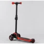 Самокат Best Scooter червоний (МХ-40901): Максимальне допустиме навантаження, кг 60