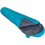 Спальный мешок Vango Atlas Agean Teal Left (SBSATLAS0000004): Тип кокон