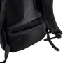 Мужской рюкзак Valiria Fashion черный (DETAB8609-2): Стиль Повседневный (Casual)
