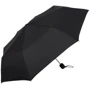 Зонт мужской механический Fulton черный (FULG560-Black)