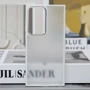 Чохол для телефона Epik TPU+PC North Guard White for Samsung S938 Galaxy S25 Ultra: Сумісність Samsung S938 Galaxy S25 Ultra
