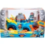 Игровой набор SuperThings Rivals of Kaboom Казум Рейсер Машинка + фигурка (PSTSP112IN50) фото 5