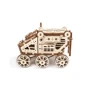 Механічний 3D пазл UGEARS Марсобаггі (New Model) (70134): Вид наука и техника