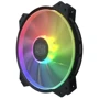 Кулер Cooler Master MasterFan MF200R ARGB (R4-200R-08FA-R1): Рівень шуму, dB 28