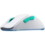 Мышь Xtrfy M64 Wireless White (CX-M64W-WHITE): Тип сенсора оптический