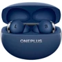 Наушники OnePlus Buds Pro 3 E512A Sapphire Blue: Время работы, ч 10