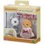 Ігровий набір Sylvanian Families Прикраса для торта (5264)