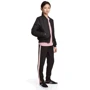 Спортивные брюки H&M 9Z5532266 158 см черные: Сезон Всесезон