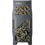 Корпус GameMax COMBAT MFG.G505: Форм-фактор материнской платы ATX/MicroATX/Mini-ITX