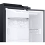 Холодильник Side-by-Side Samsung RS68CG885EB1 фото 8