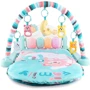 Детский развивающий игровой коврик Beiens (B250)