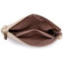 Жіноча сумка-пошет Amelie Galanti бежева (A991503-01-beige): Країна виробник Китай