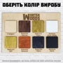 Настенный декор Деревянное панно Wortex Woods FC Arsenal 60x51 (WALL51013-60x51): Производитель Wortex Woods