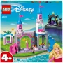 LEGO I Disney Princess Замок Авроры (43211)