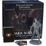 Настольная игра Steamforged Games Ltd Dark Souls: The Board Game - The Last Giant: Производитель Steamforged Games Ltd