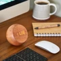 Годинник Gingko Tumbler Click вишня (G011CH) фото 5