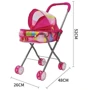 Коляска для ляльки TK Group TK-10109: Виробник TK Group