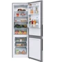 Холодильник Candy CCT3L517ES: Размеры 54.5x176x55 см