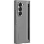 Чохол для телефона Samsung Protective Cover S Pen Gray (EF-OF95PCJEGUA) для Samsung F956 Galaxy Fold 6: Колір серый