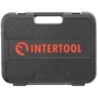 Набор инструментов INTERTOOL Storm 1/2" 3/8" 1/4" (ET-8171) фото 5