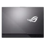 Ноутбук ASUS ROG Strix G15 G513QM (G513QM-HN185T): Оперативна пам'ять 16 ГБ