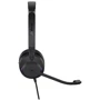 Наушники Jabra Evolve2 30 USB-C MS Stereo (23089-999-879): Тип крепления оголовные