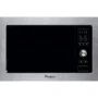 Встраиваемая микроволновая печь Whirlpool AMW 160 IX
