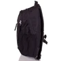 Женский рюкзак Onepolar черный (W1958-black): Фактура Тканая