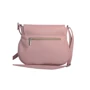 Женская сумка почтальонка Sambag Rose BZN пудровая (94000006): Страна производитель Украина