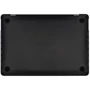 SwitchEasy Protective Case Carbon Black (SMB136059BB22) for MacBook Air 13.6" M3 | M2 (2024 | 2022): Тип аксесуара чохол